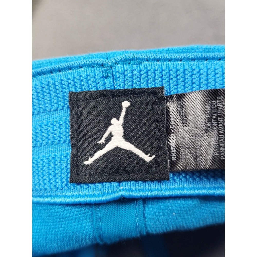 Nike Jumpman Youth Stretch Hat Cap Lightweight Outdoor Basketball - Picture 5 of 9